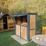 خيمة فخمة Glamp Sunnymoon