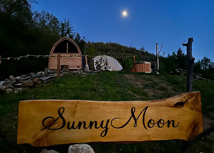 Glamp Sunnymoon *