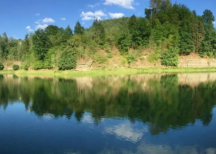 Luksusowy namiot Glamp Sunnymoon *